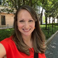 Ginny Moore, Ed.D.