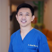 Michael Wong