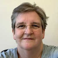 Tineke Vijlbrief-Bosman