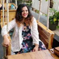 Preksha Shetty