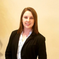 Bridget M. Mcginty