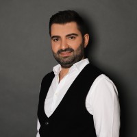 Bora Burhan RAMAZAN
