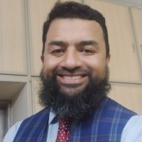 Iftikhar-ul-Islam Hafiz Syed