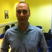 Wayne Reid