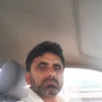 Khalid Mahmood