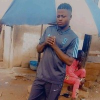 Adediran Olawale