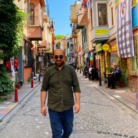Ali Çakıl
