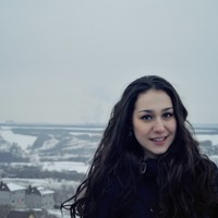 Mariya Tuktarova