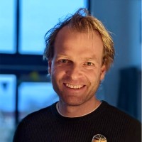 Pim de Vreeze