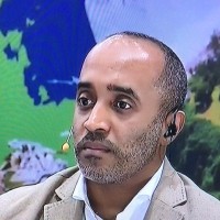 Tareq Al Bahri