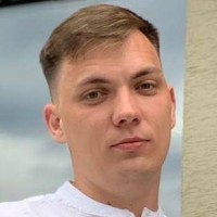 Maksym Kabak