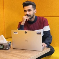 Sanwal Ali