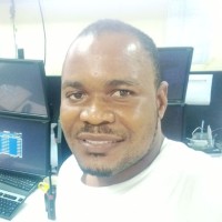 Samuel Eluwa