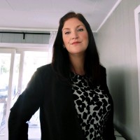 Liesbeth Hake