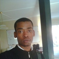 Emmanuel Lekonyane