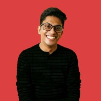 Rohith Jacob Roy