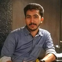 SHIJIL K