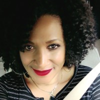 Kimberly Faison