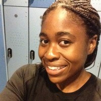 Shanice Mike
