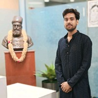 Ashutosh Pandey
