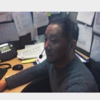 David Cho