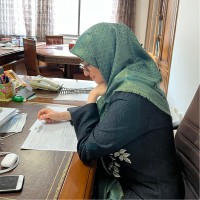 Behnaz Shafiee