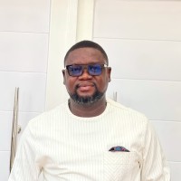 Maxwell Gyimah