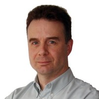 Mark Chaplin