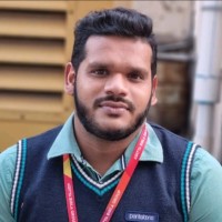 Suvankar Malakar