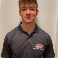 Connor Scagliarini