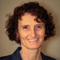 Isabelle Peyron