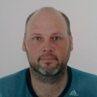 Néstor Romo