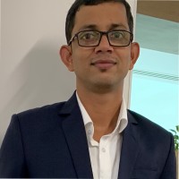 Sachin Bhuwad