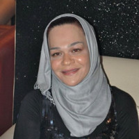 Zeina El Itani