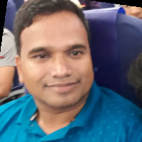 Joseph Alappatpalathingal