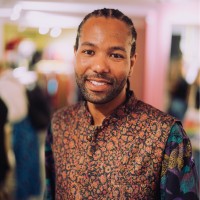 Gerald Gaudoux