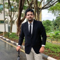 Prathik Shetty