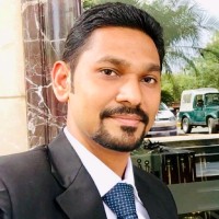 Nitin Pardeshi