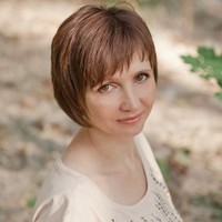 Елена Астафьева