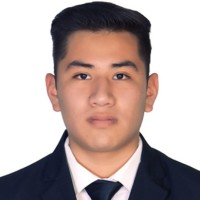 Sergio José Castillo Jiménez