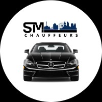 SM Chauffeurs Ltd