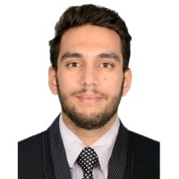 Zaid Ahmad