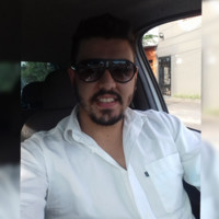 Lucas Arão