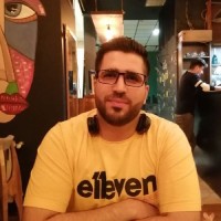 Aref Akbari