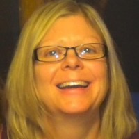 Christine Strobel