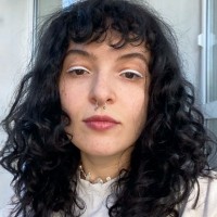 Valeriia Kolomiiets