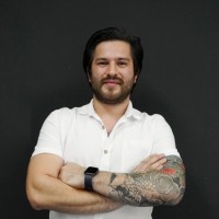 Kevin André Rivas Mera