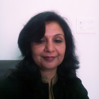Dr. Vandana Joshi