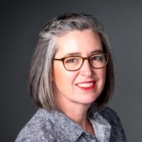 Beverley Lockett, Author And Living My Dream Life In France