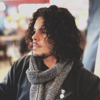 Yuri De Freitas Santos